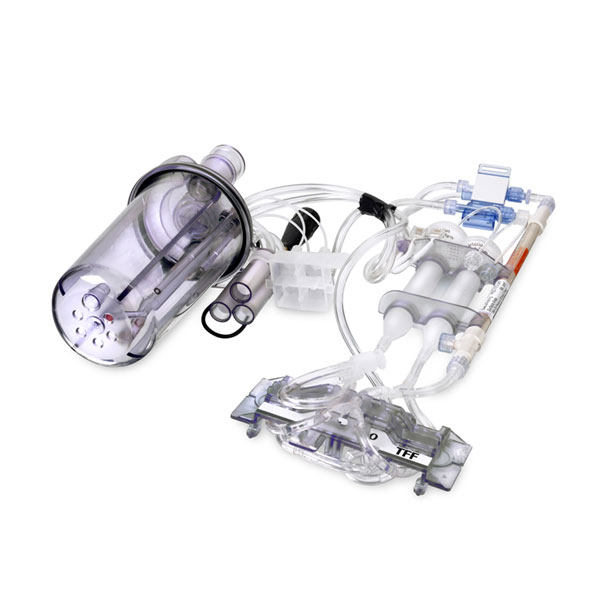 高通量灌注生物反应器罐体 高通量灌注生物反应器罐体